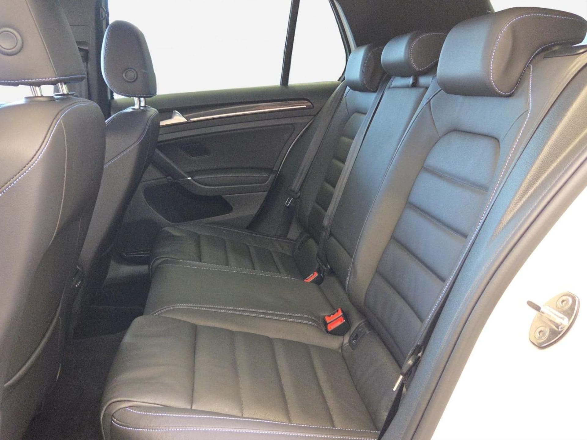 Volkswagen Golf GTE