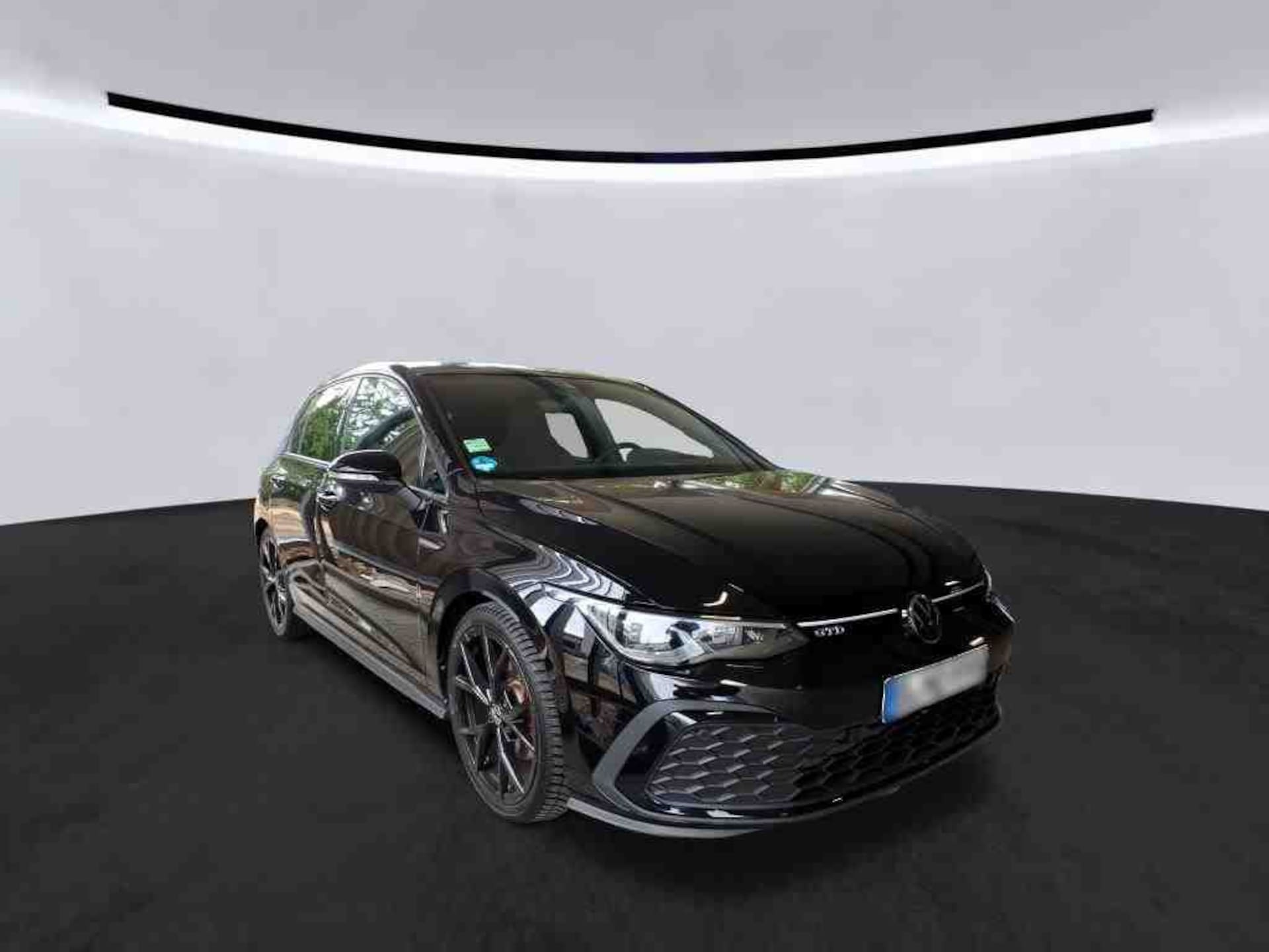 Volkswagen Golf GTD