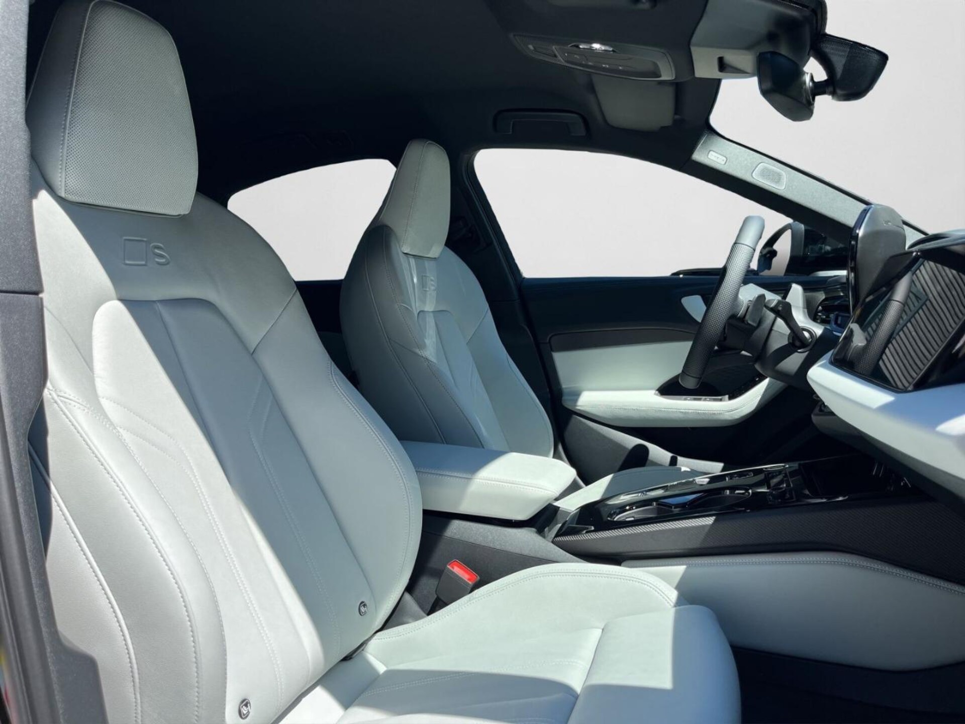 Audi A5 Limousine e-hybrid