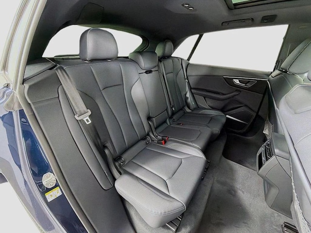 2026 Audi Q8 Premium Plus - Photo 30