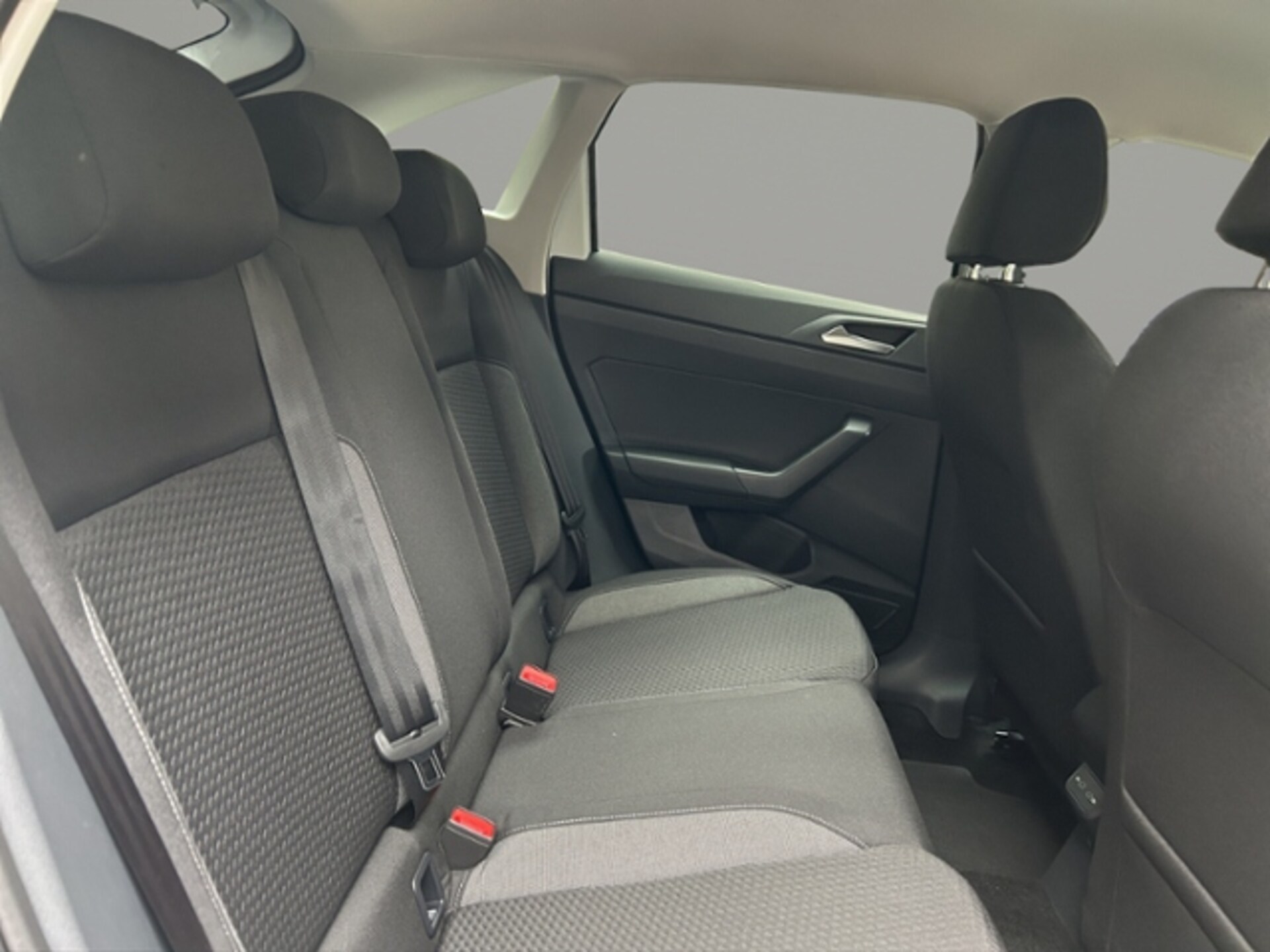 Volkswagen Taigo Life