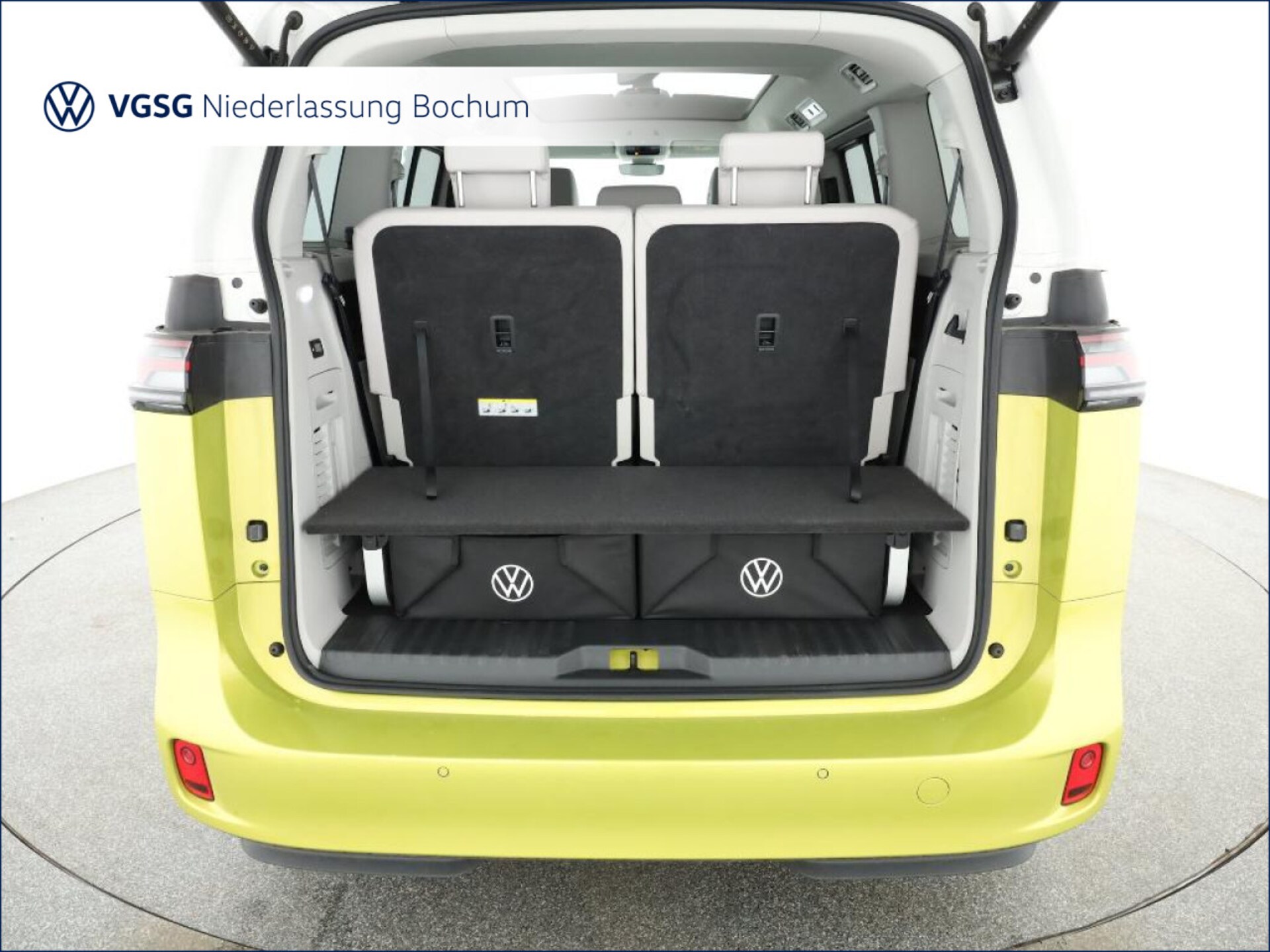 Volkswagen ID. Buzz Pro