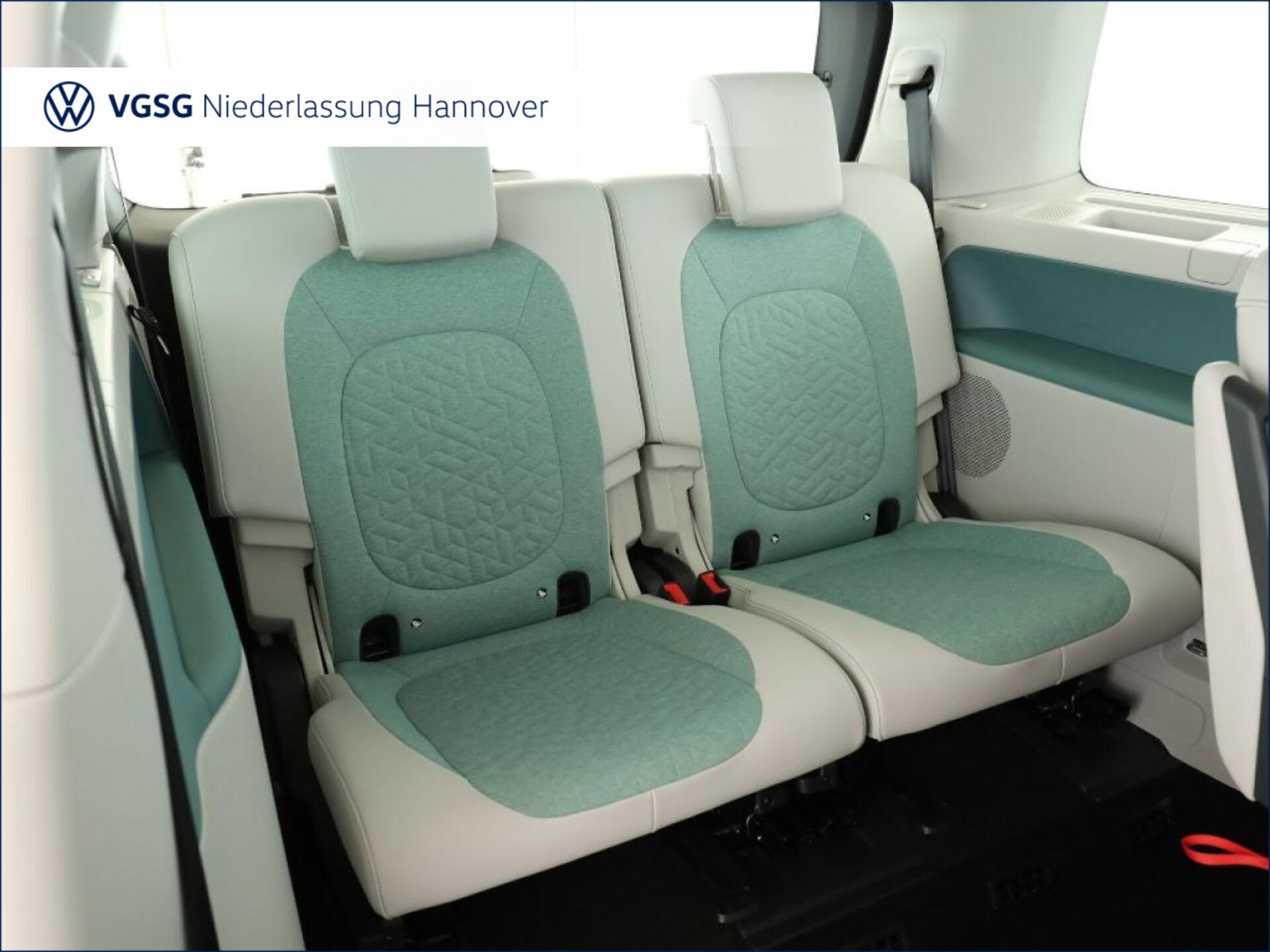 Volkswagen ID. Buzz Pro