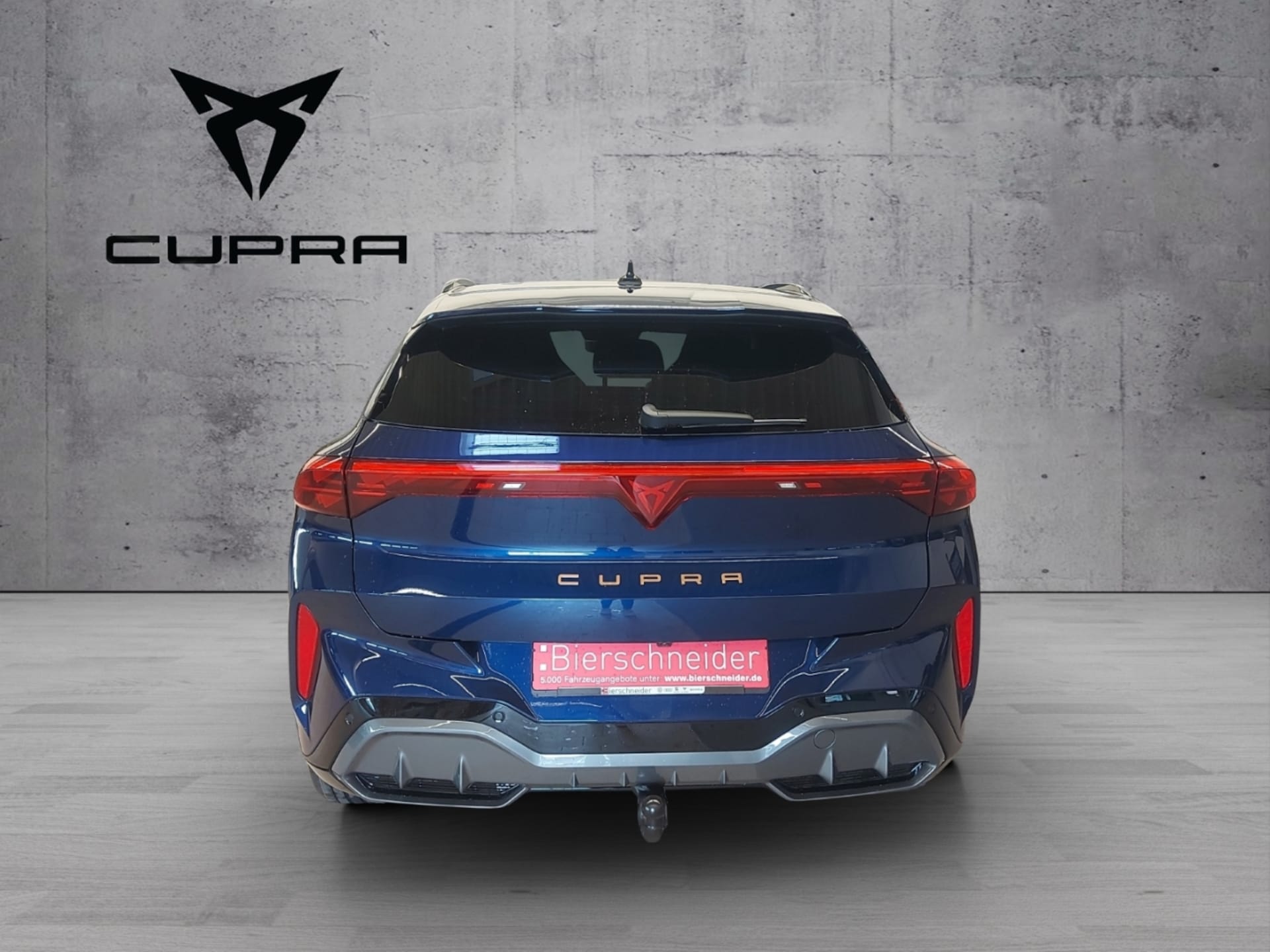 CUPRA Terramar VZ