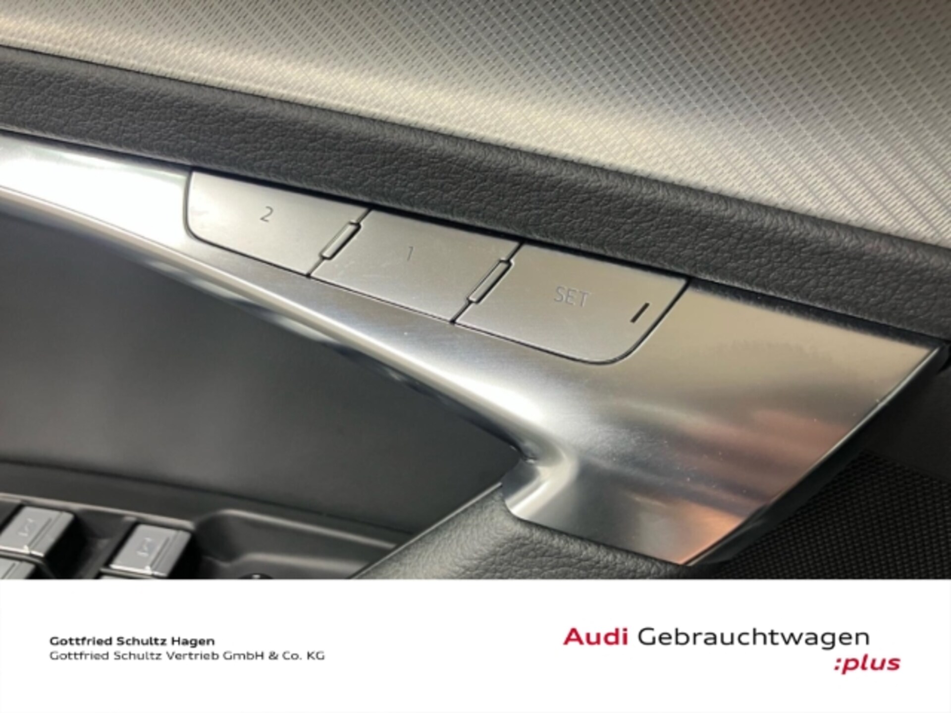 Audi A6 Avant Design
