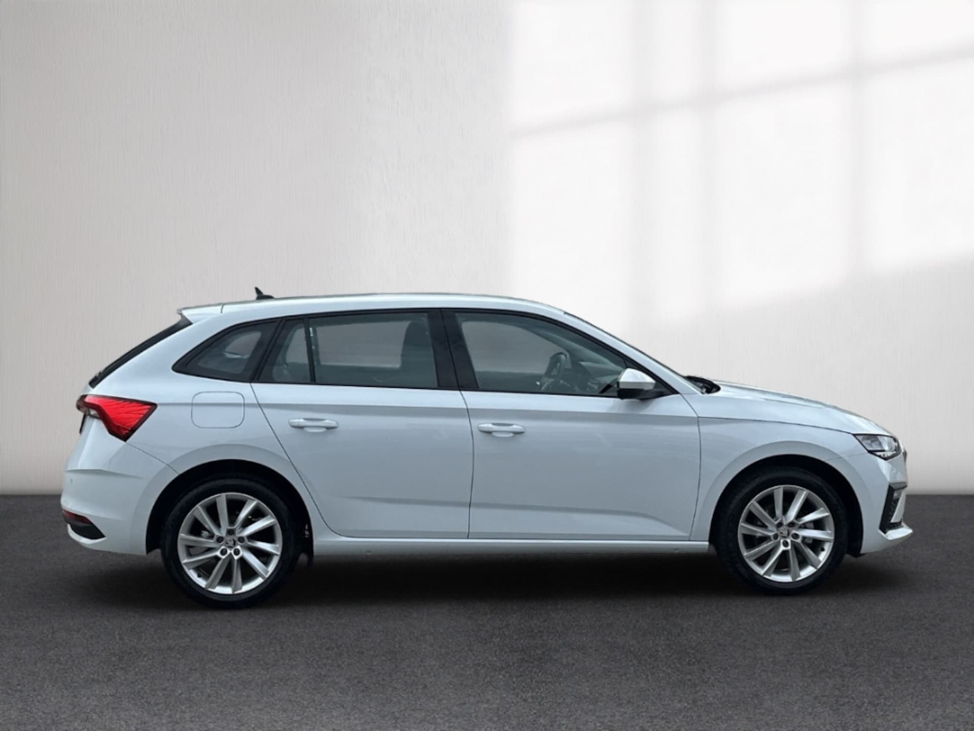 Skoda Scala Selection