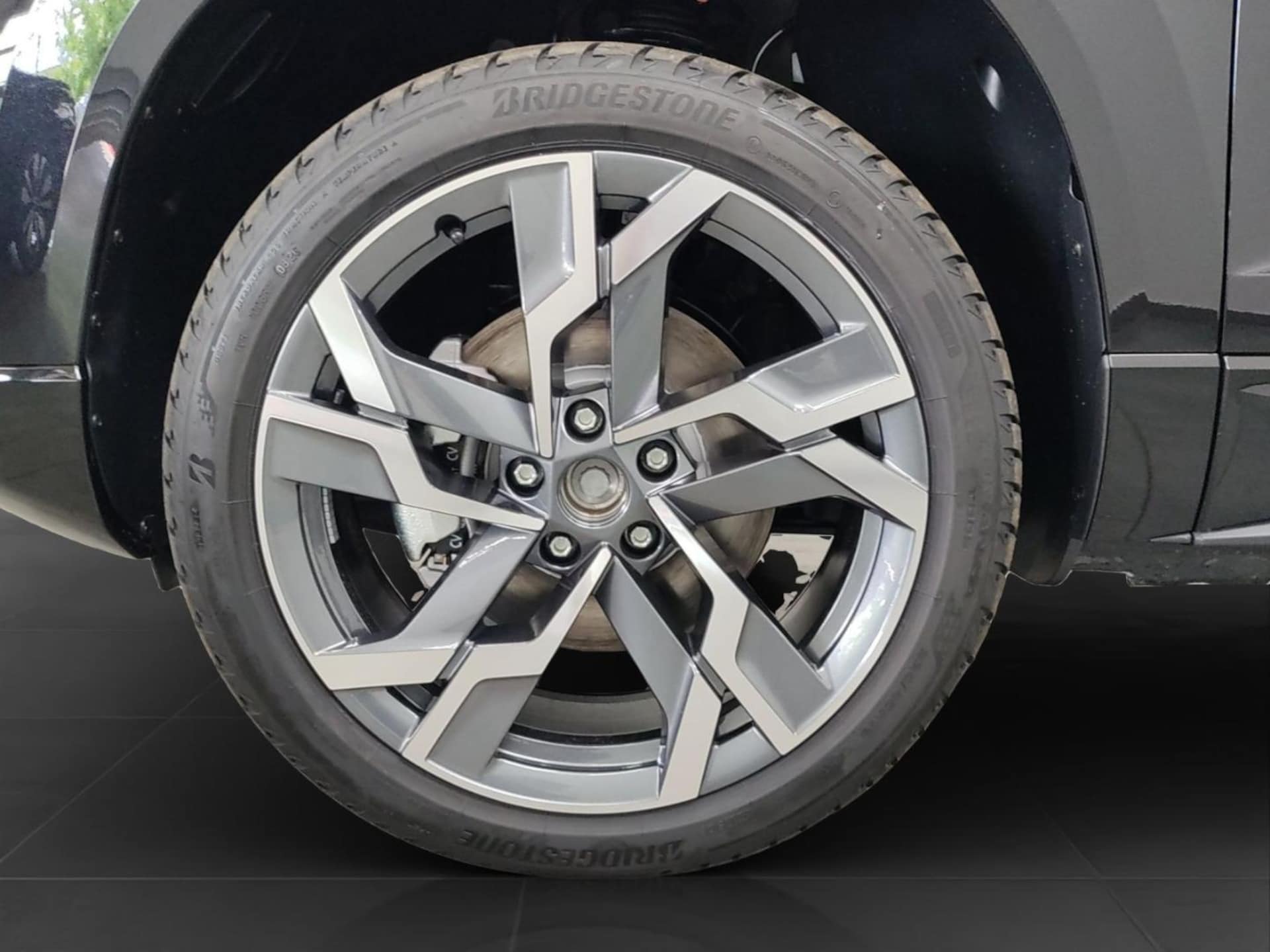 Skoda Karoq Sportline
