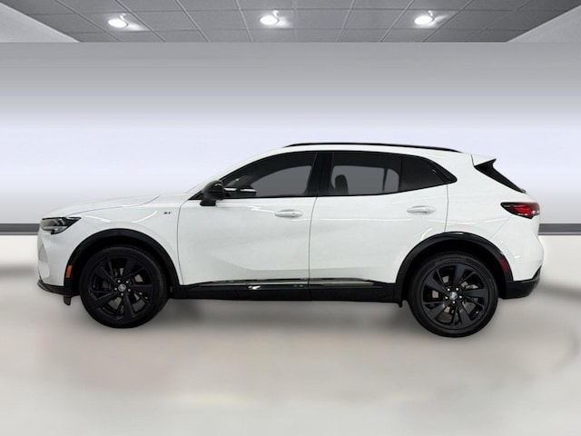 2023 Buick Envision