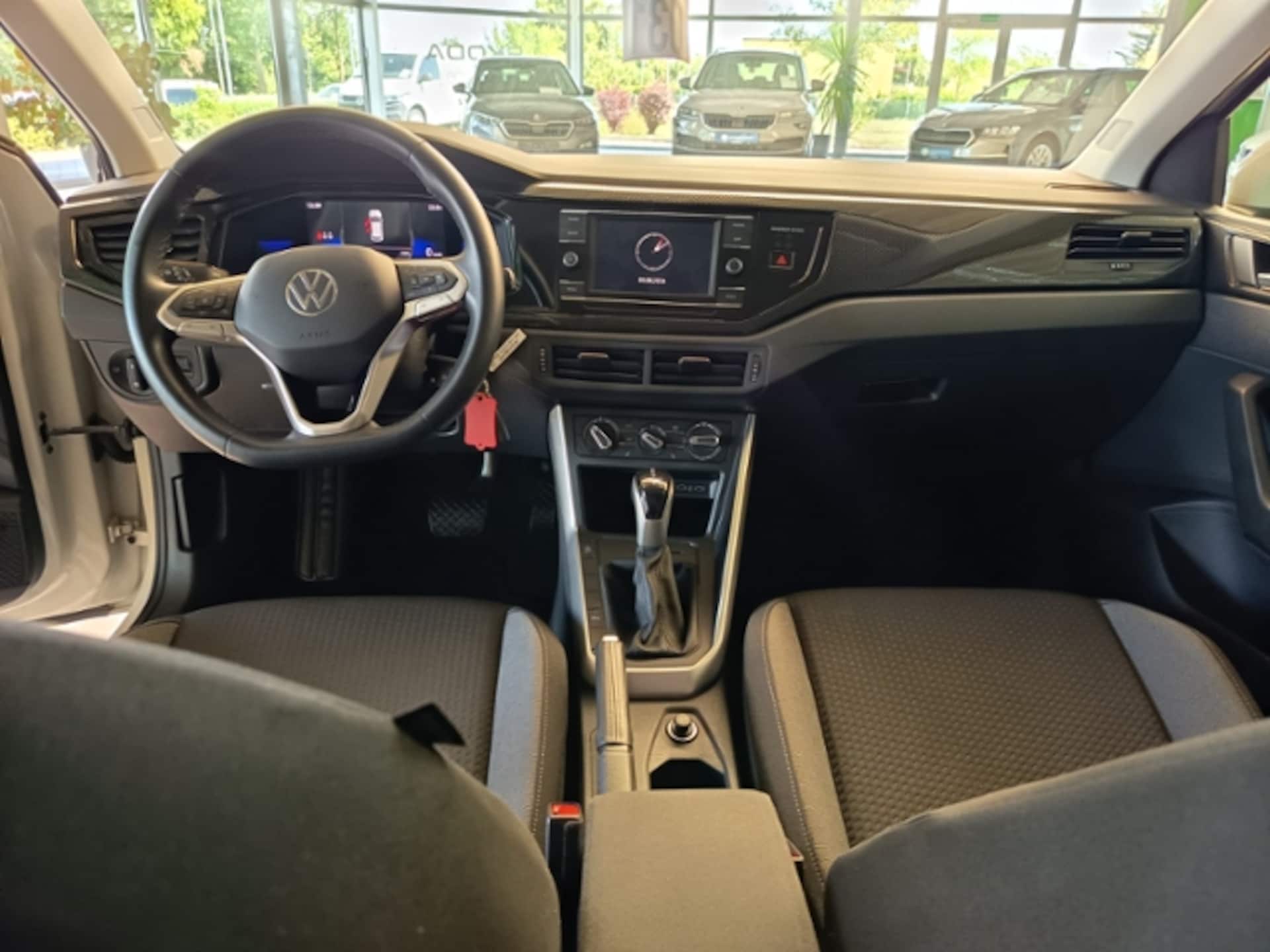 Volkswagen Taigo Life