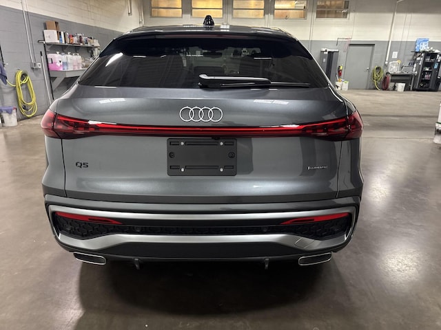 2026 Audi Q5 Sportback