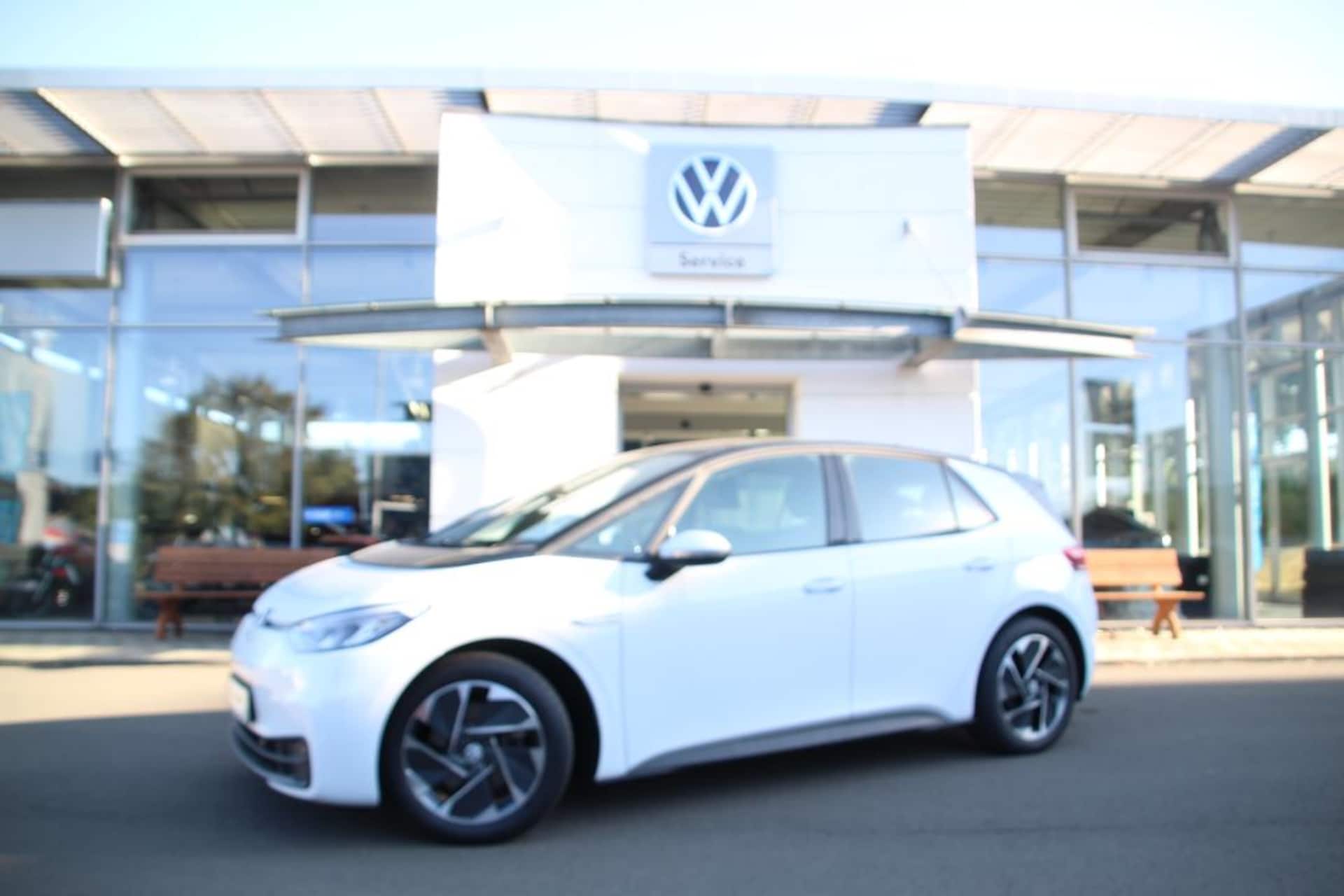 Volkswagen ID.3 Pro Performance