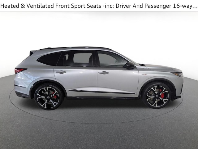2026 Acura MDX