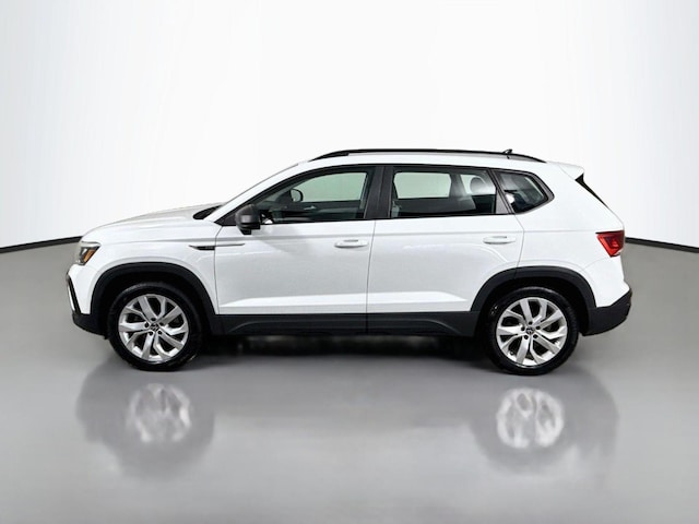 2023 Volkswagen Taos