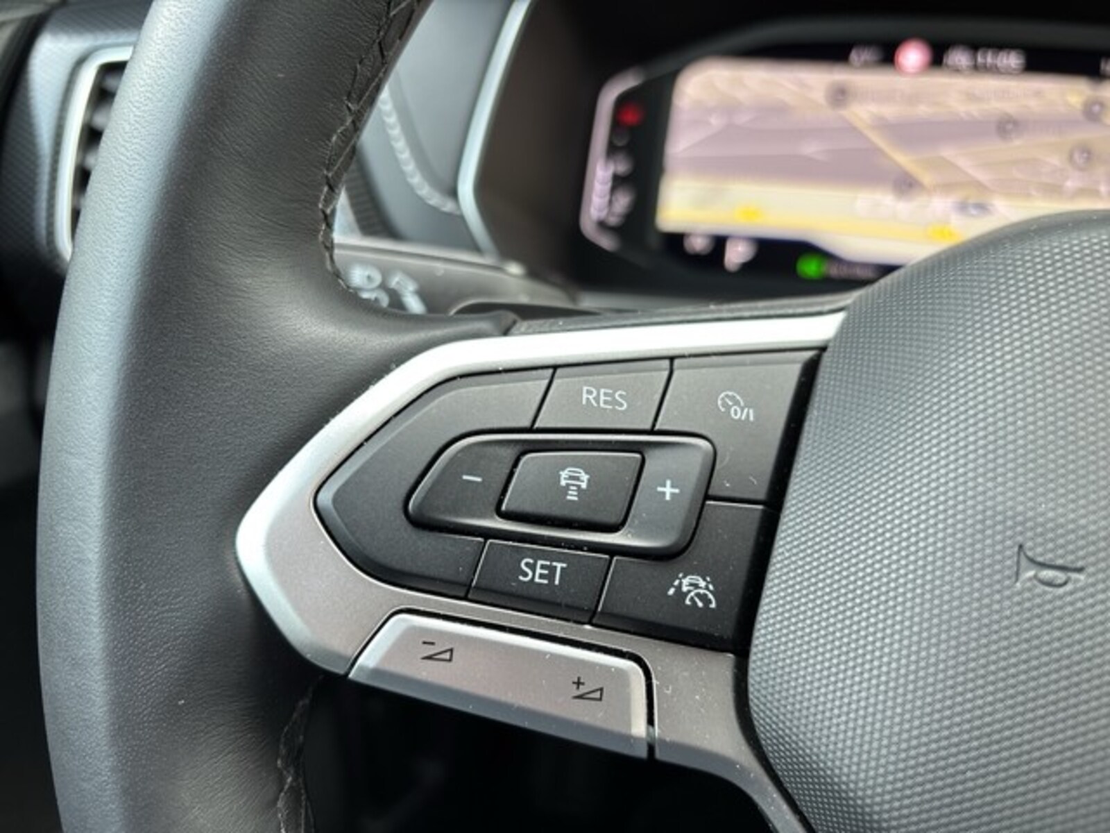 Volkswagen T-Cross – Bild 14