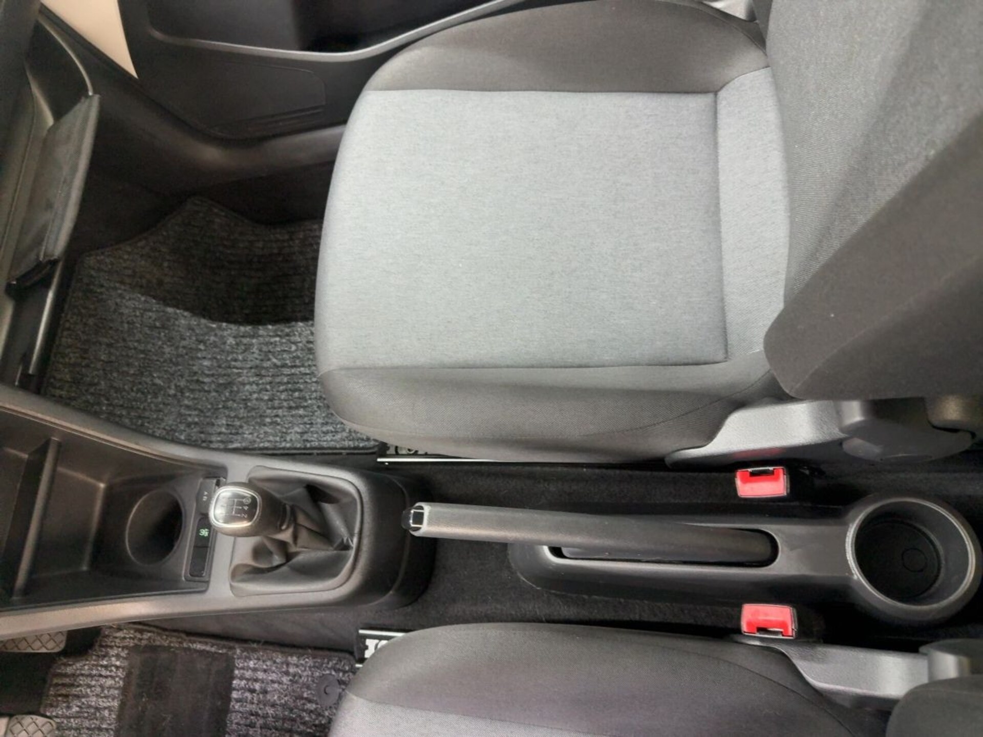 Skoda Citigo Active