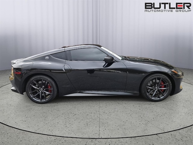 2024 Nissan Z