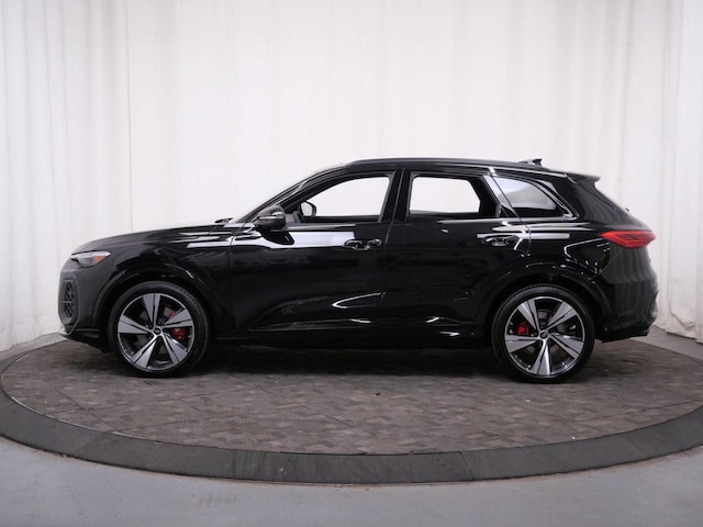 2026 Audi SQ5