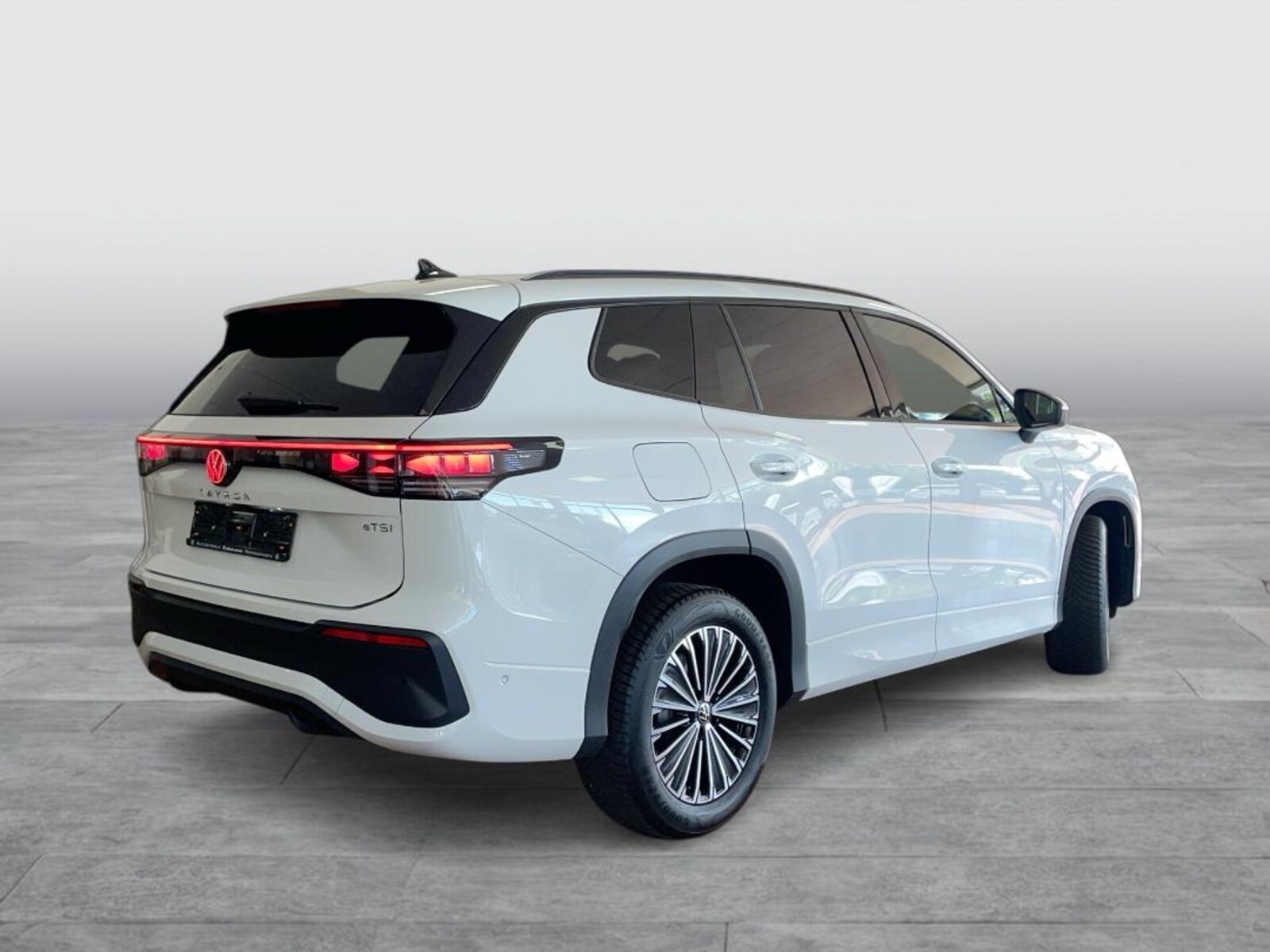 Volkswagen Tayron – Bild 7