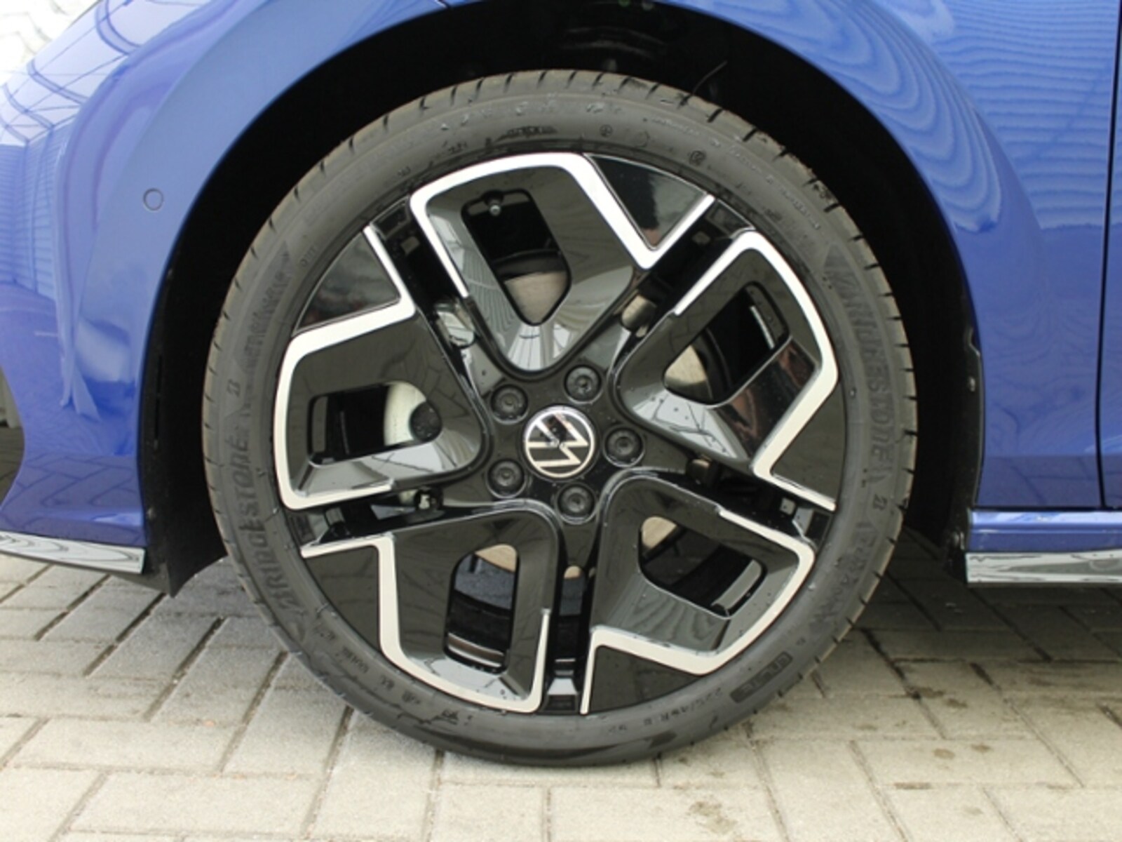 Volkswagen Golf Variant – Bild 37