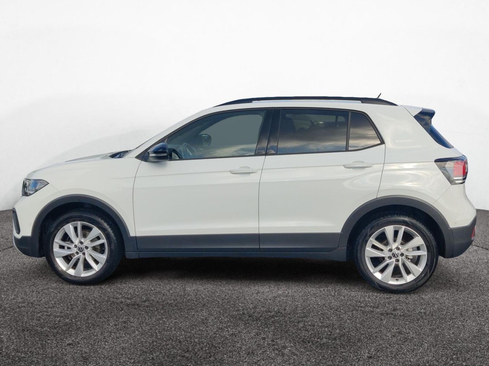 Volkswagen T-Cross – Bild 3