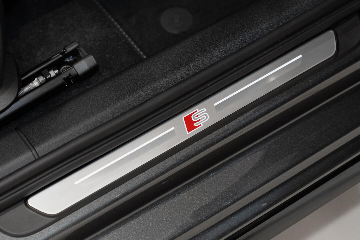 Image about Audi S3 Sportback TFSI quattro S tronic