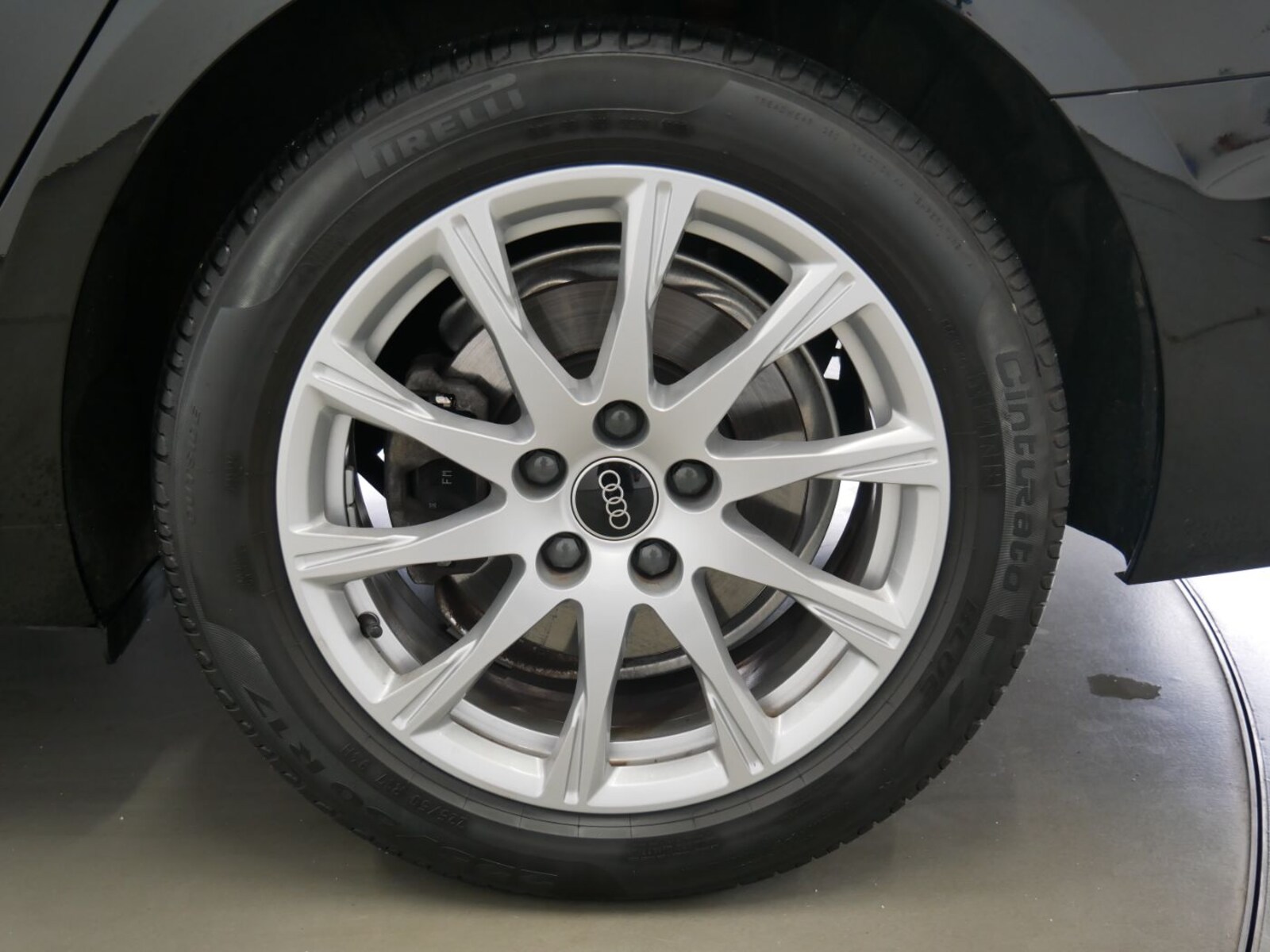 Audi A4 Avant – Bild 18