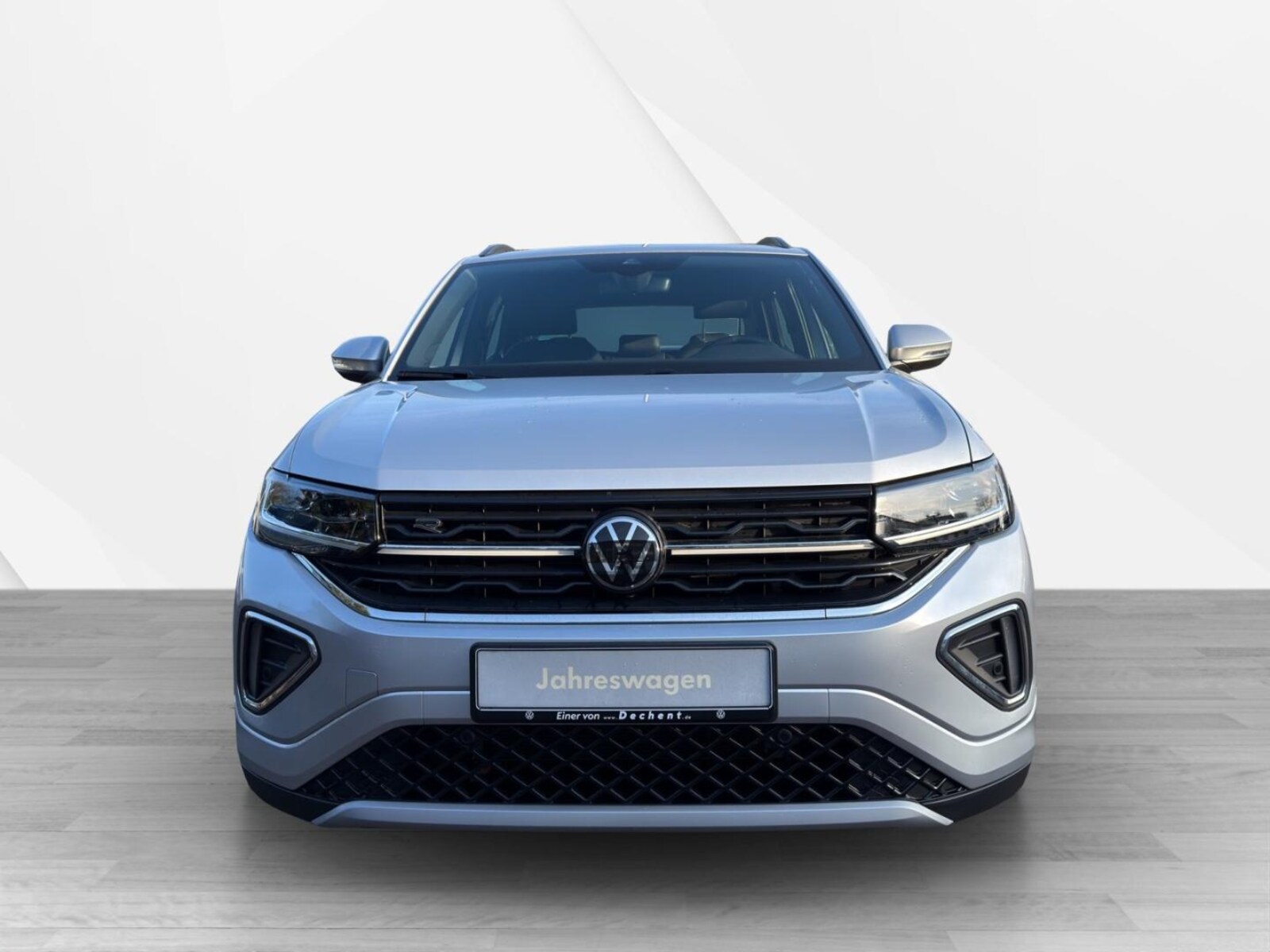 Volkswagen T-Cross – Bild 2