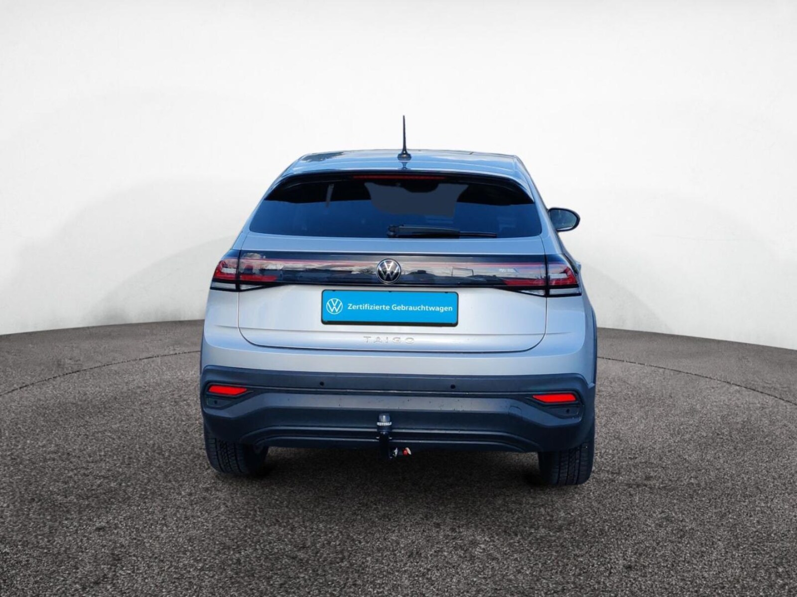 Volkswagen Taigo – Bild 5