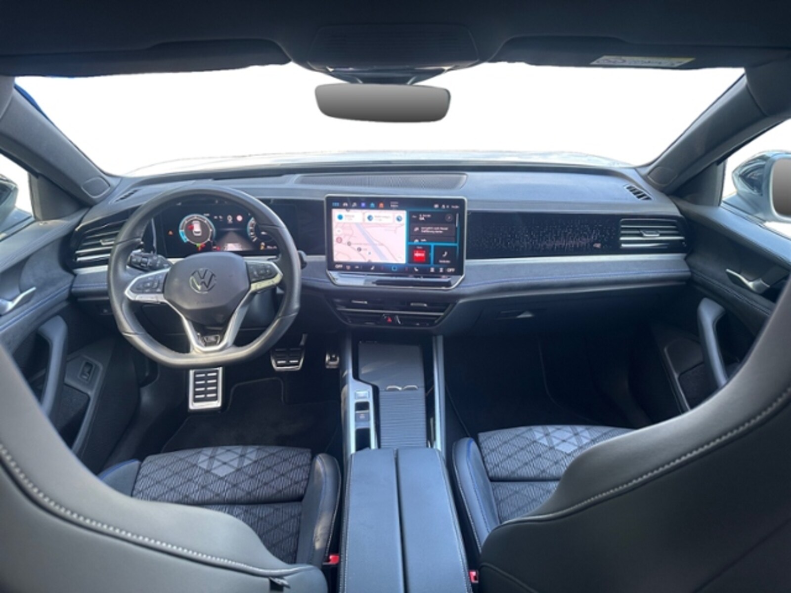 Volkswagen Passat – Bild 14