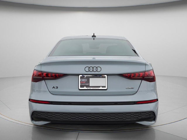 2026 Audi A3 Premium - Photo 4