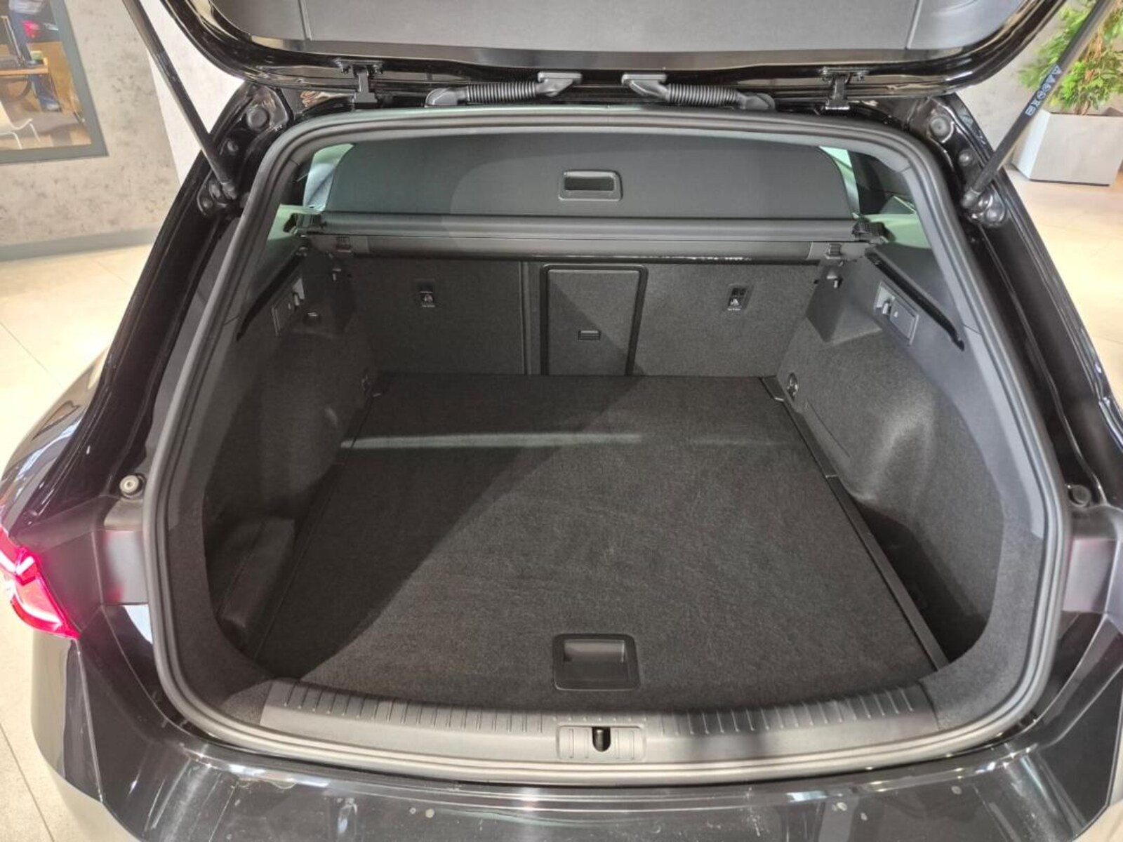 SEAT Leon Sportstourer – Bild 13