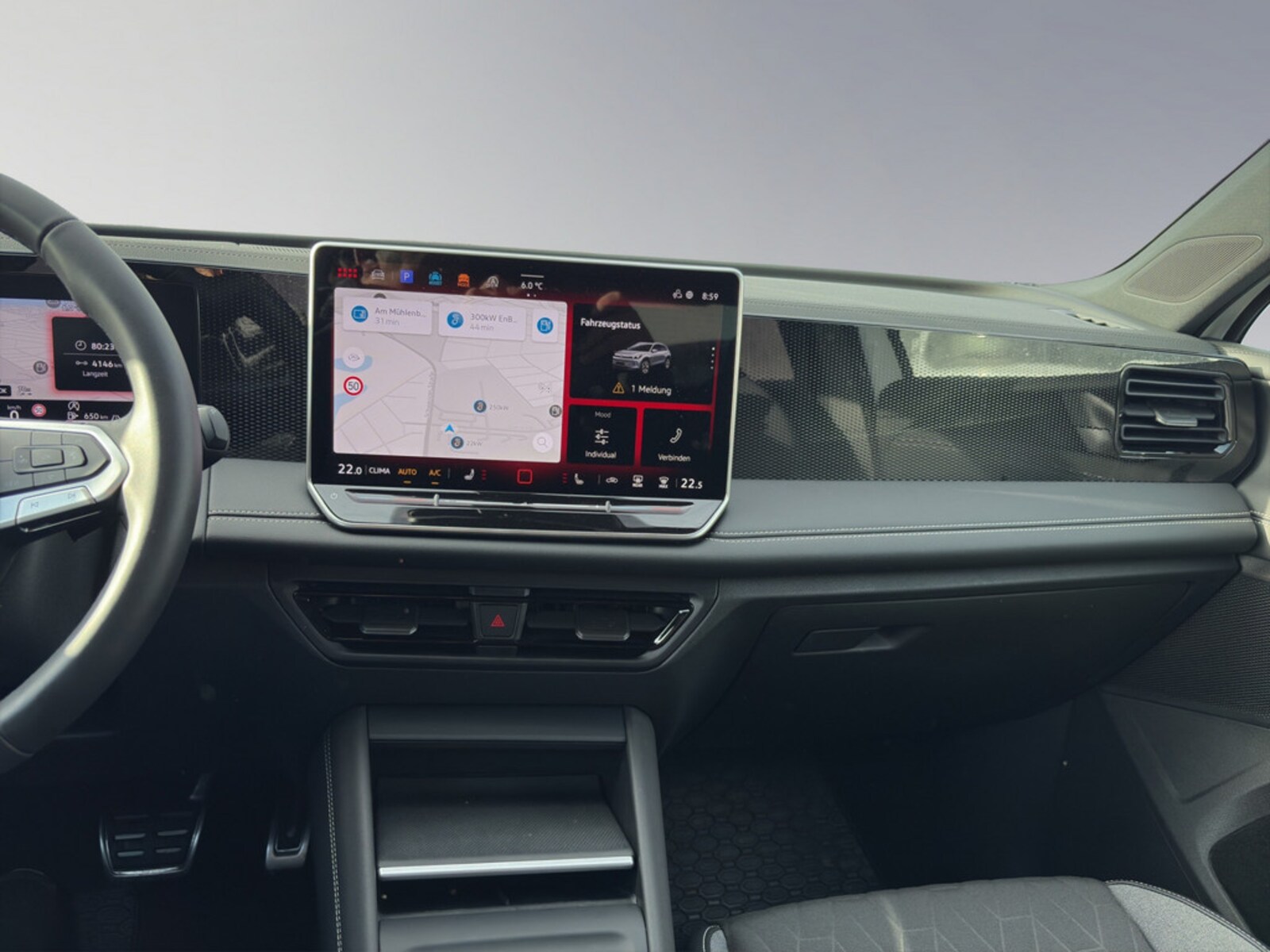 Volkswagen Tiguan – Bild 14