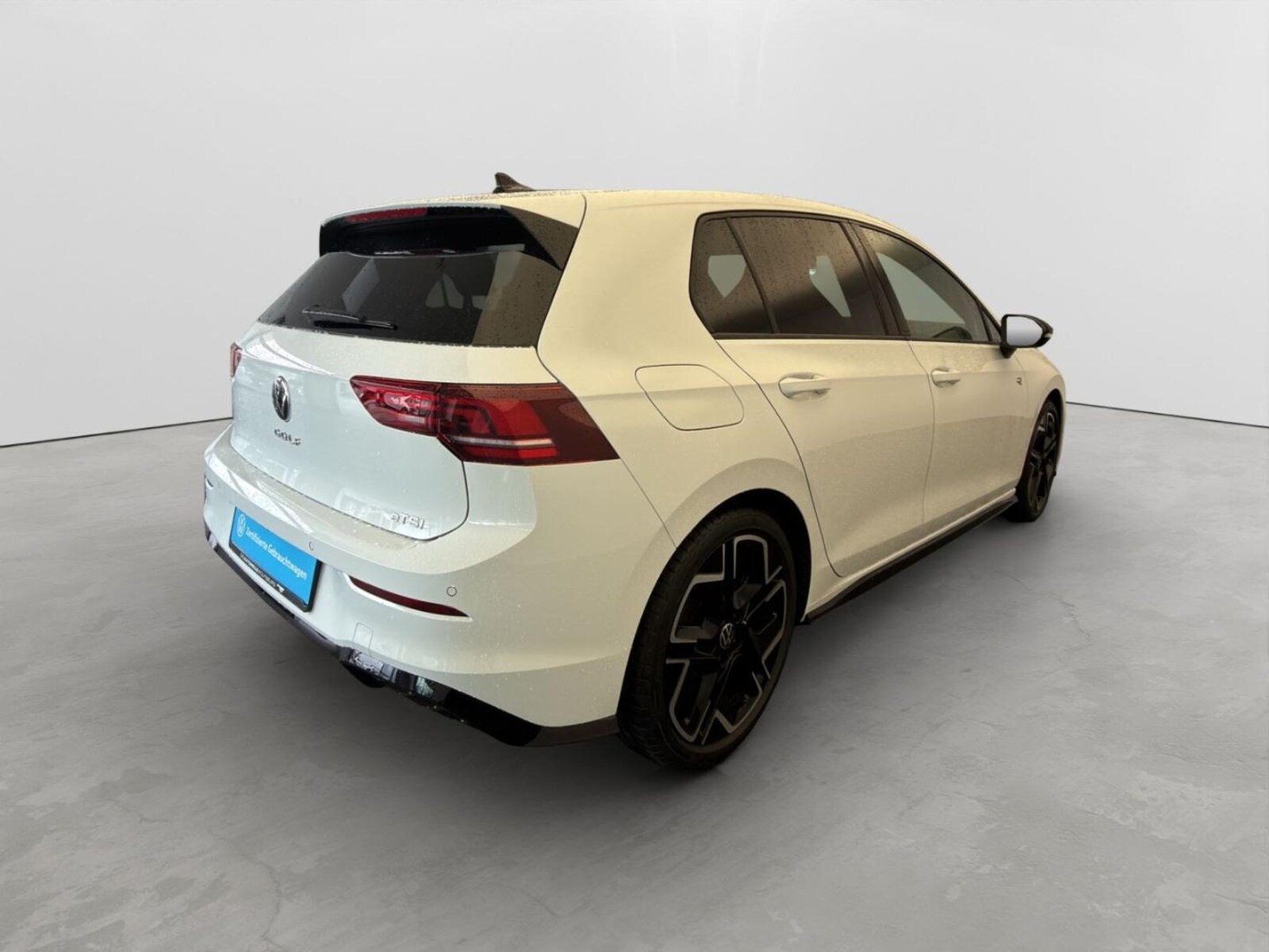 Volkswagen Golf – Bild 5