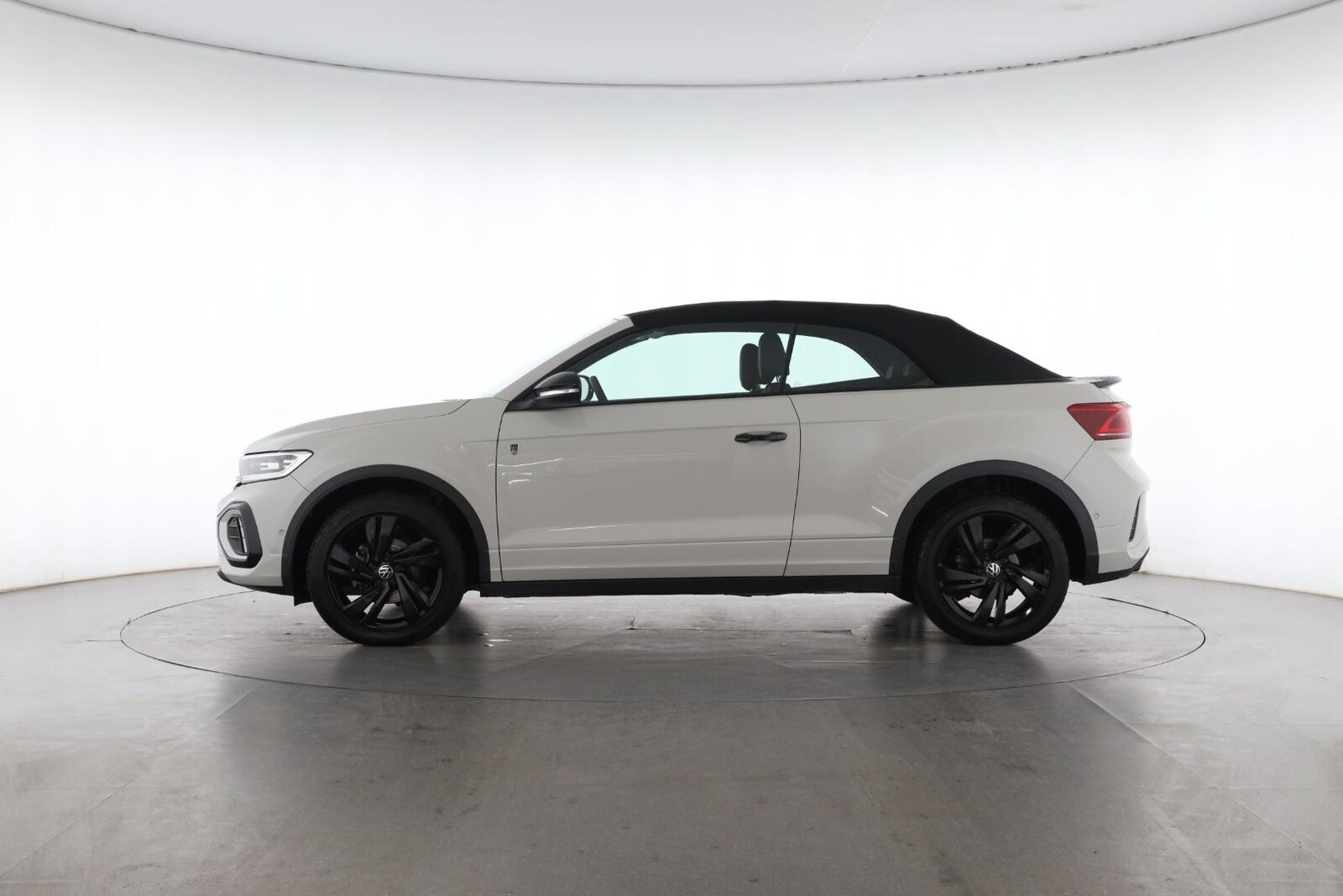 Volkswagen T-Roc Cabriolet – Bild 3