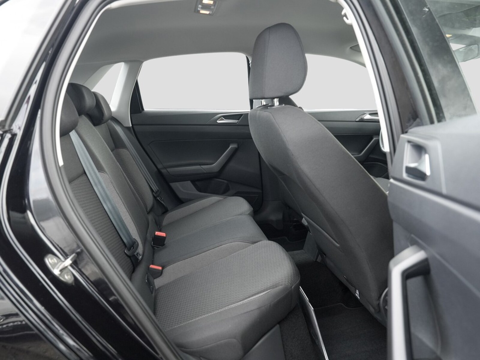 Volkswagen Polo – Bild 11