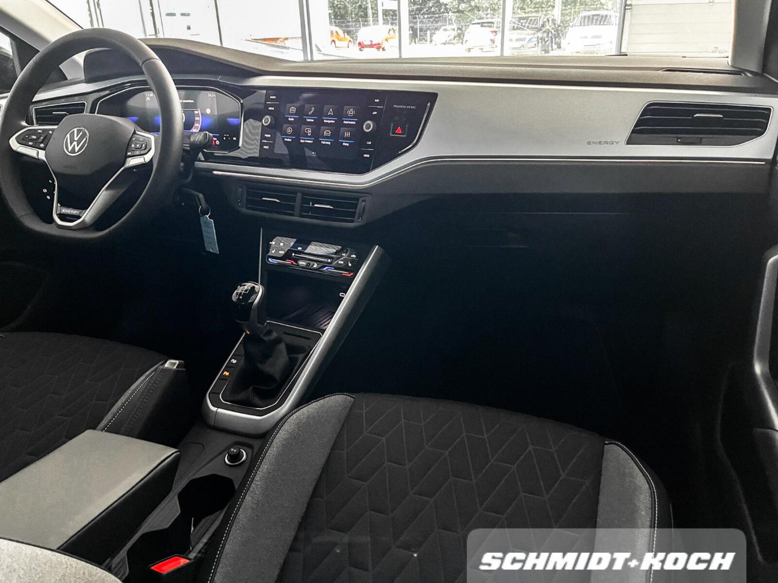 Volkswagen Polo – Bild 6
