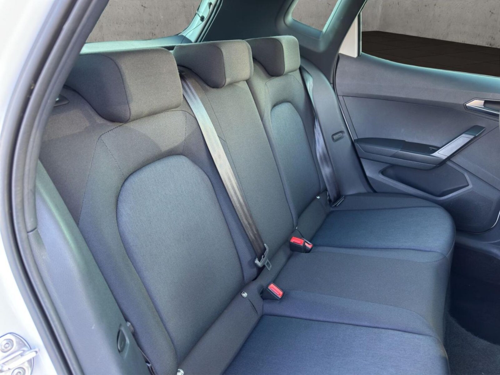 SEAT Arona – Bild 17