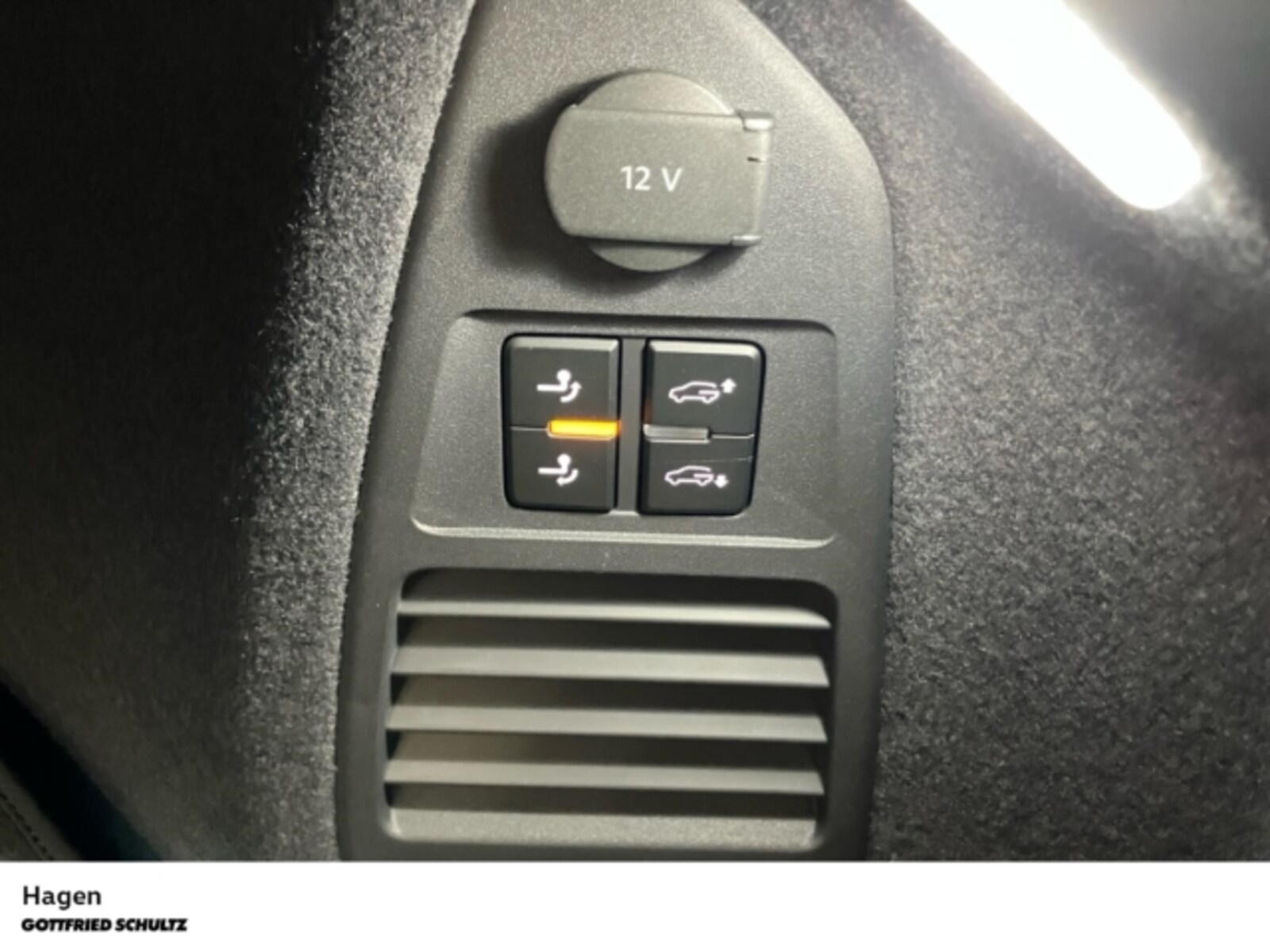 Volkswagen Touareg – Bild 13
