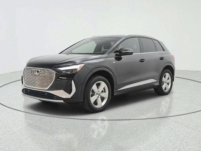 2024 Audi Q4 e-tron