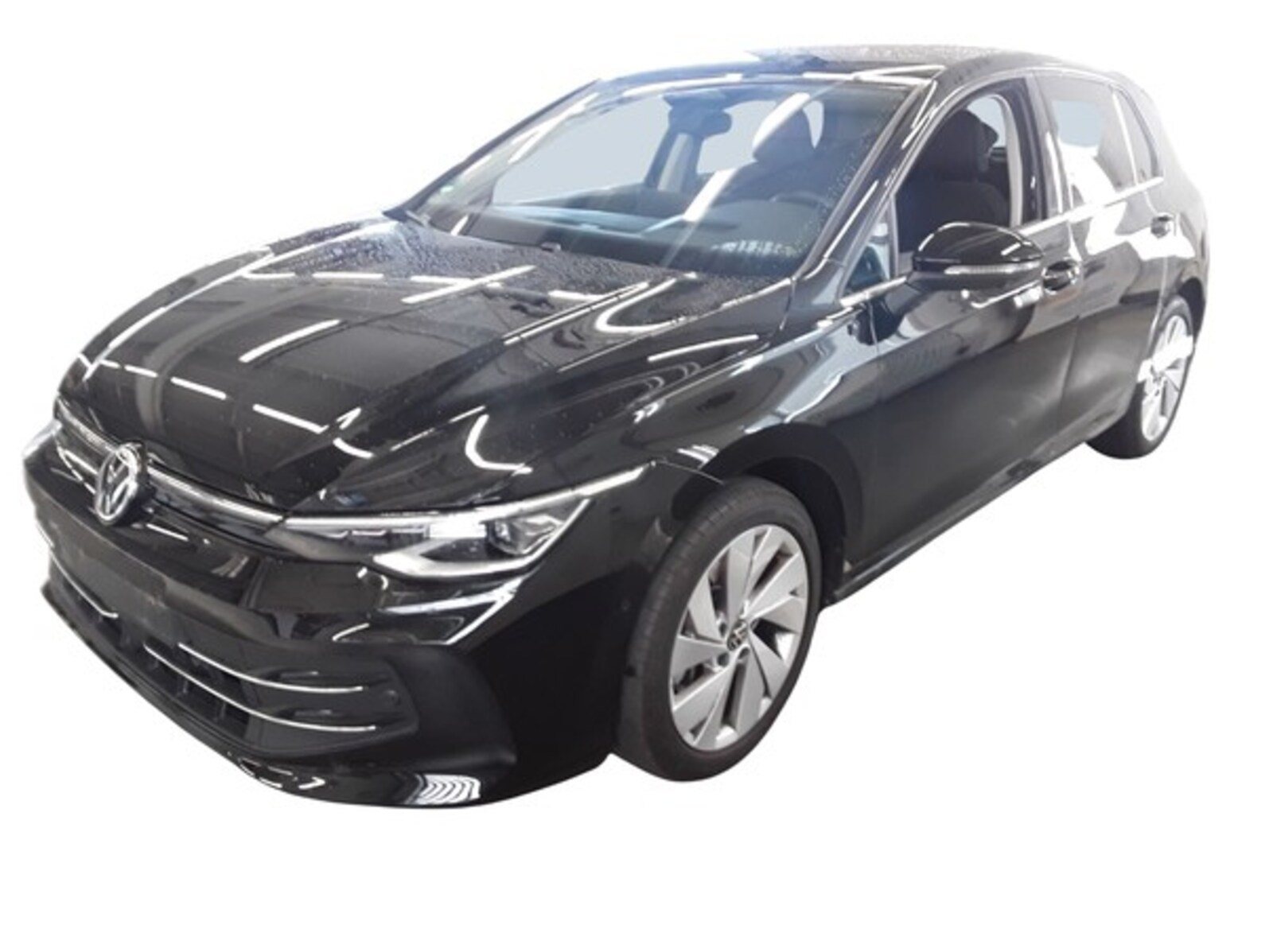 Volkswagen Golf – Bild 2