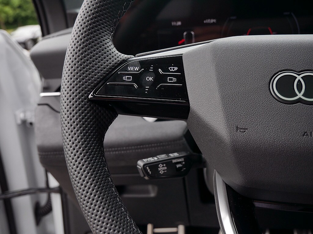 Image about Audi SQ6 Sportback e-tron e-tron