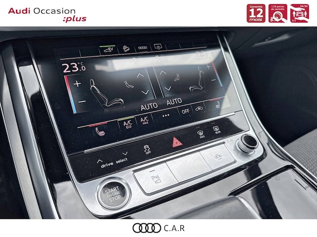 Audi Q7 TFSI E Competition 60 TFSI E Quattro 462 Ch Tiptronic - 2021 - Joinsteer - #15