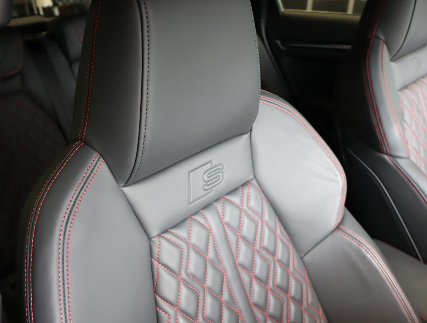 Image about Audi S3 Sportback S3 Sportback TFSI 228(310) kW(PS) S tronic