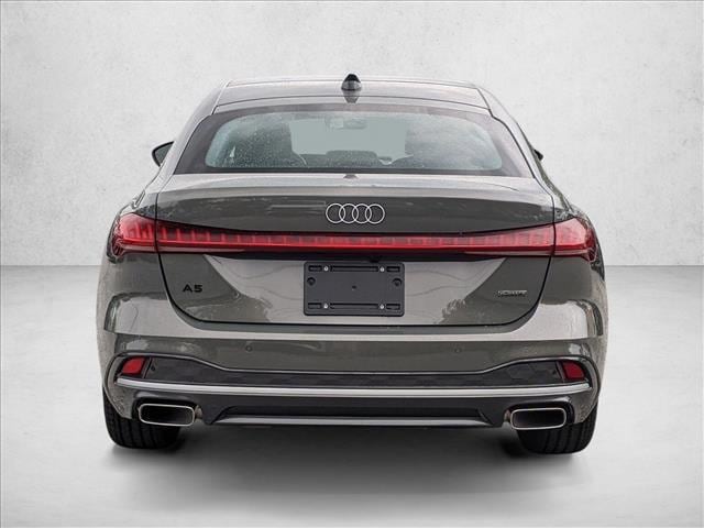 2025 Audi A5 Premium Plus - Photo 7