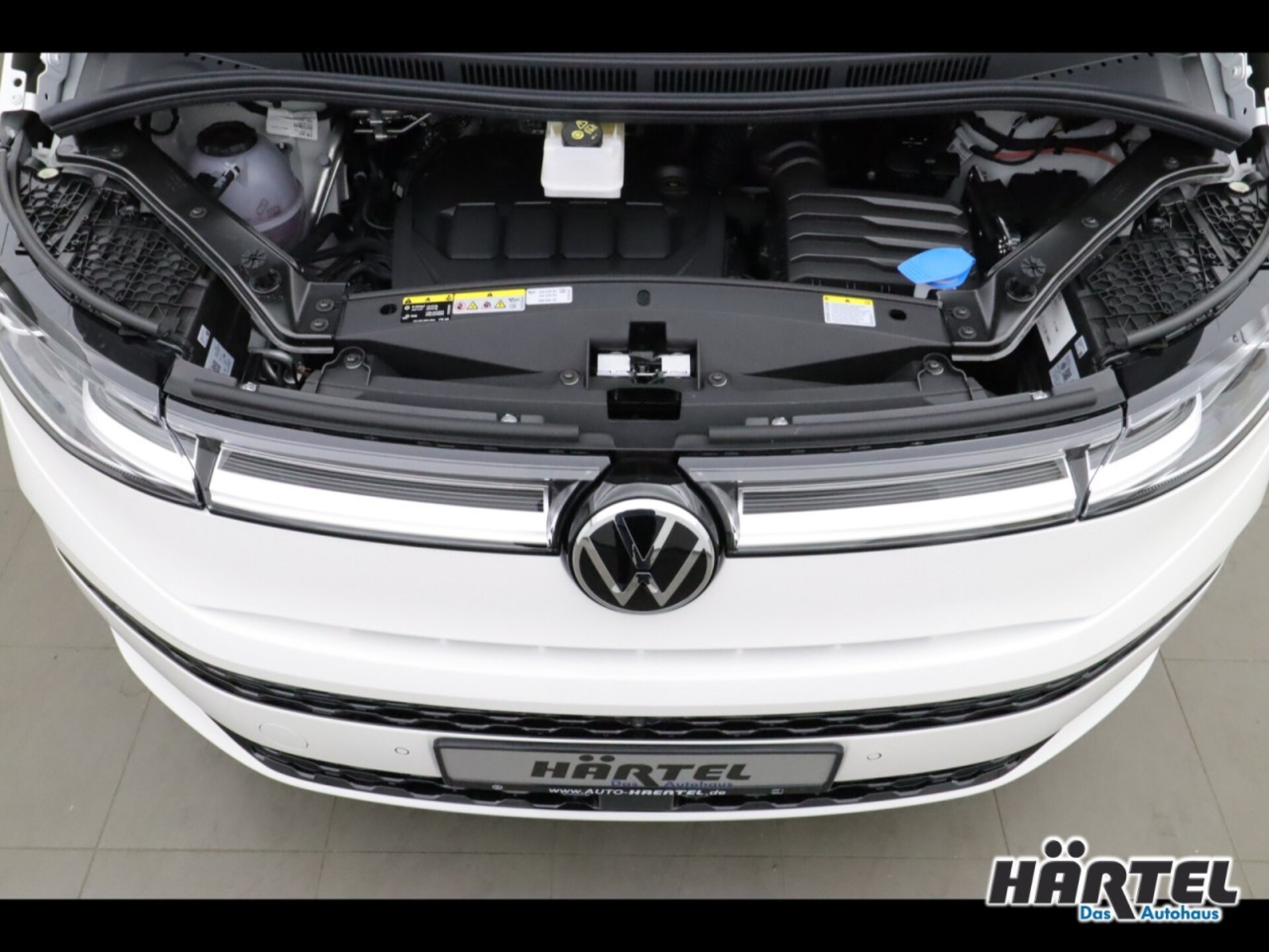 Volkswagen Multivan Langversion Life