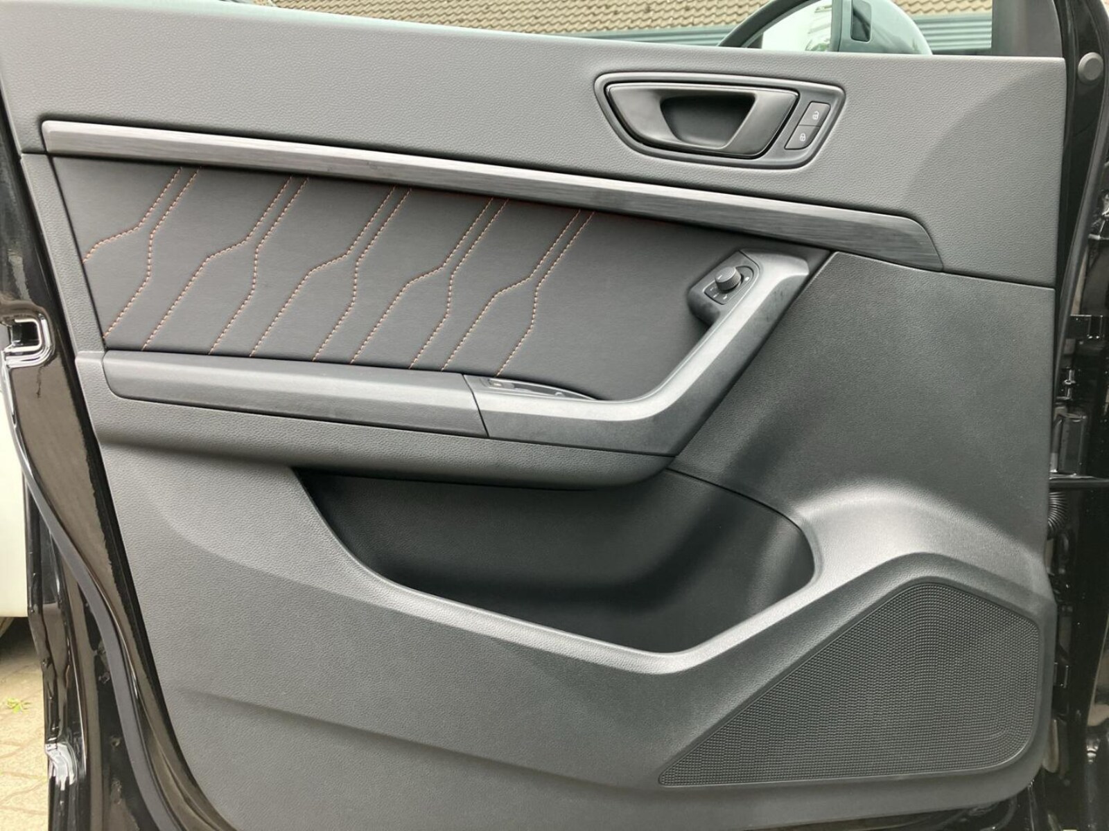 CUPRA Ateca – Bild 9
