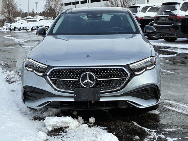 2024 MERCEDES-BENZ E-CLASS - Image 2