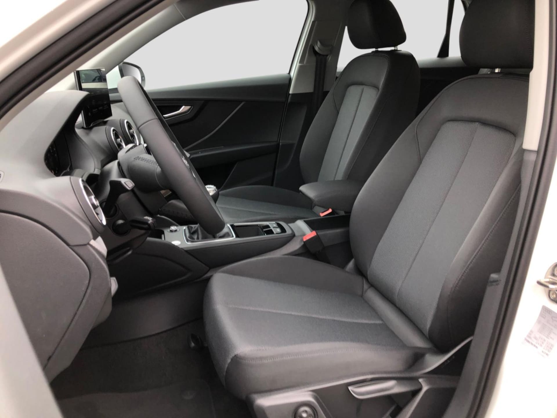Audi Q2 Advanced