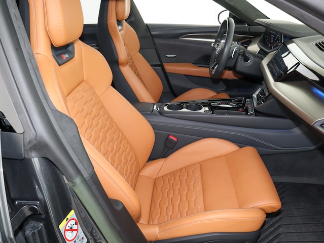 Audi RS E-tron GT E-tron Quattro - - Joinsteer - #3