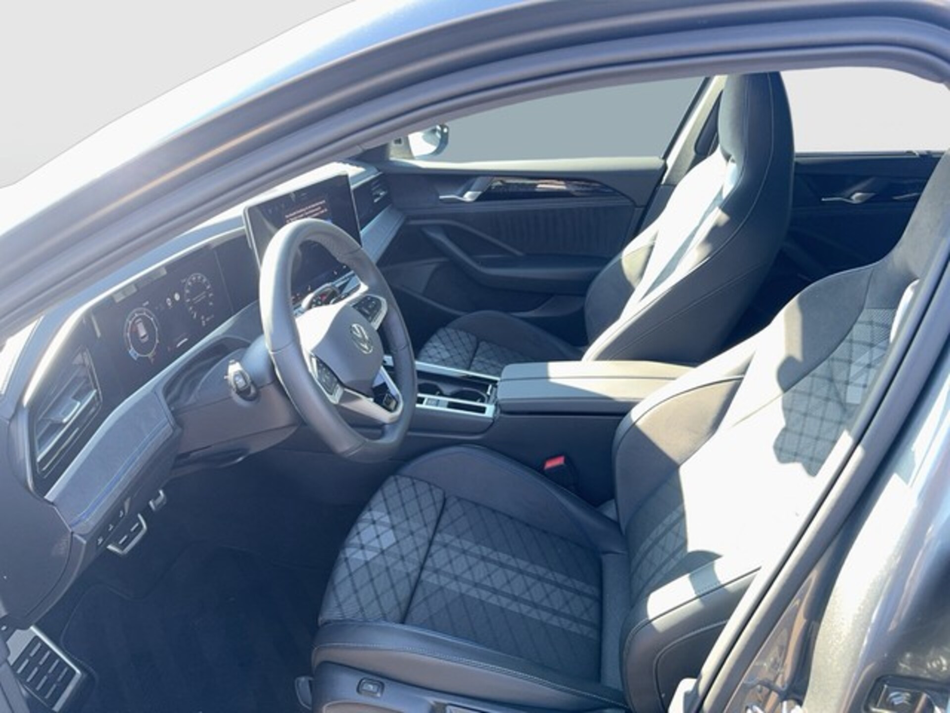 Volkswagen Passat R-Line